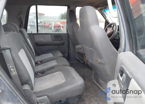 2003 Ford Expedition Xlt z USA, uszkodzony, nr VIN 1FMRU15W23LB05474